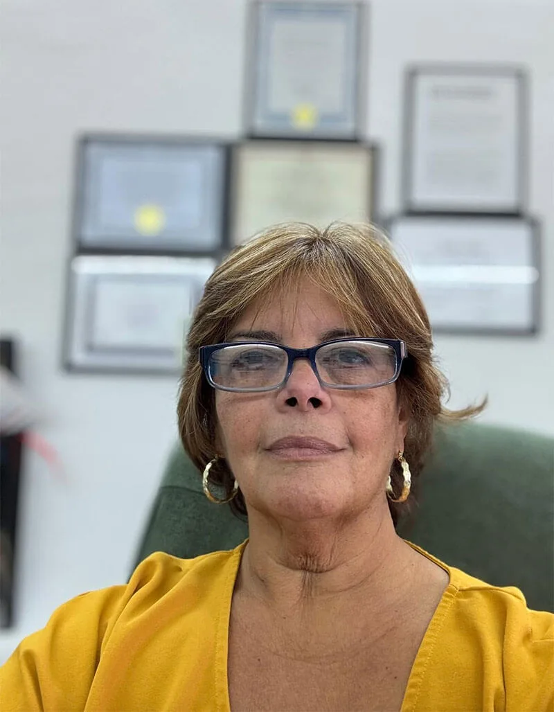 María Díaz Fonseca